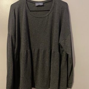 boutique long sleeve shirt